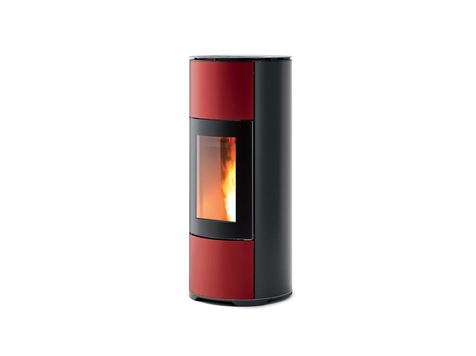 MCZ Halo Pelletkachel