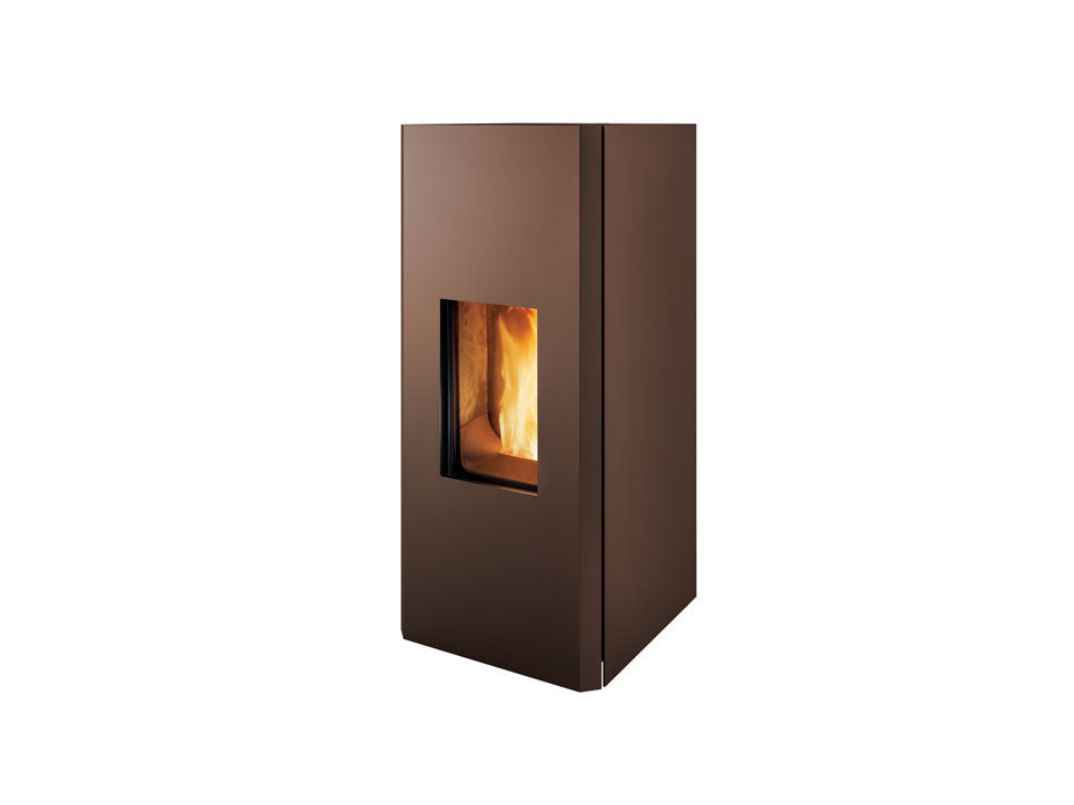 MCZ Mako Comfort Air 8 kW Pelletkachel