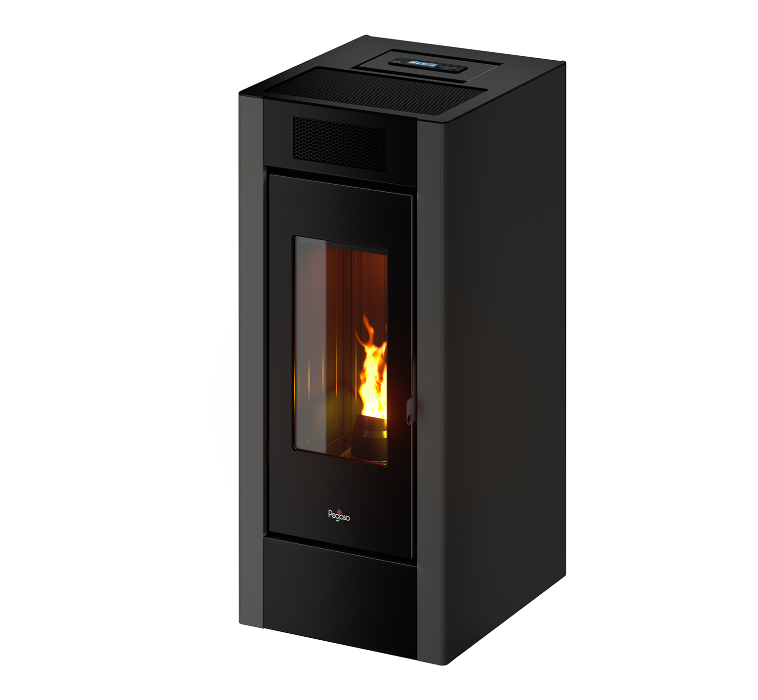 Pegaso Spark 11 pelletkachel