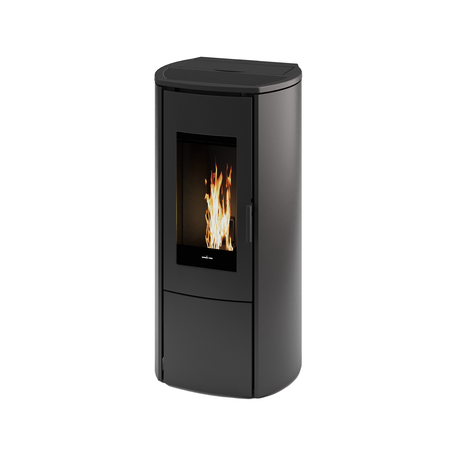 Nordic Fire Ilvar 9