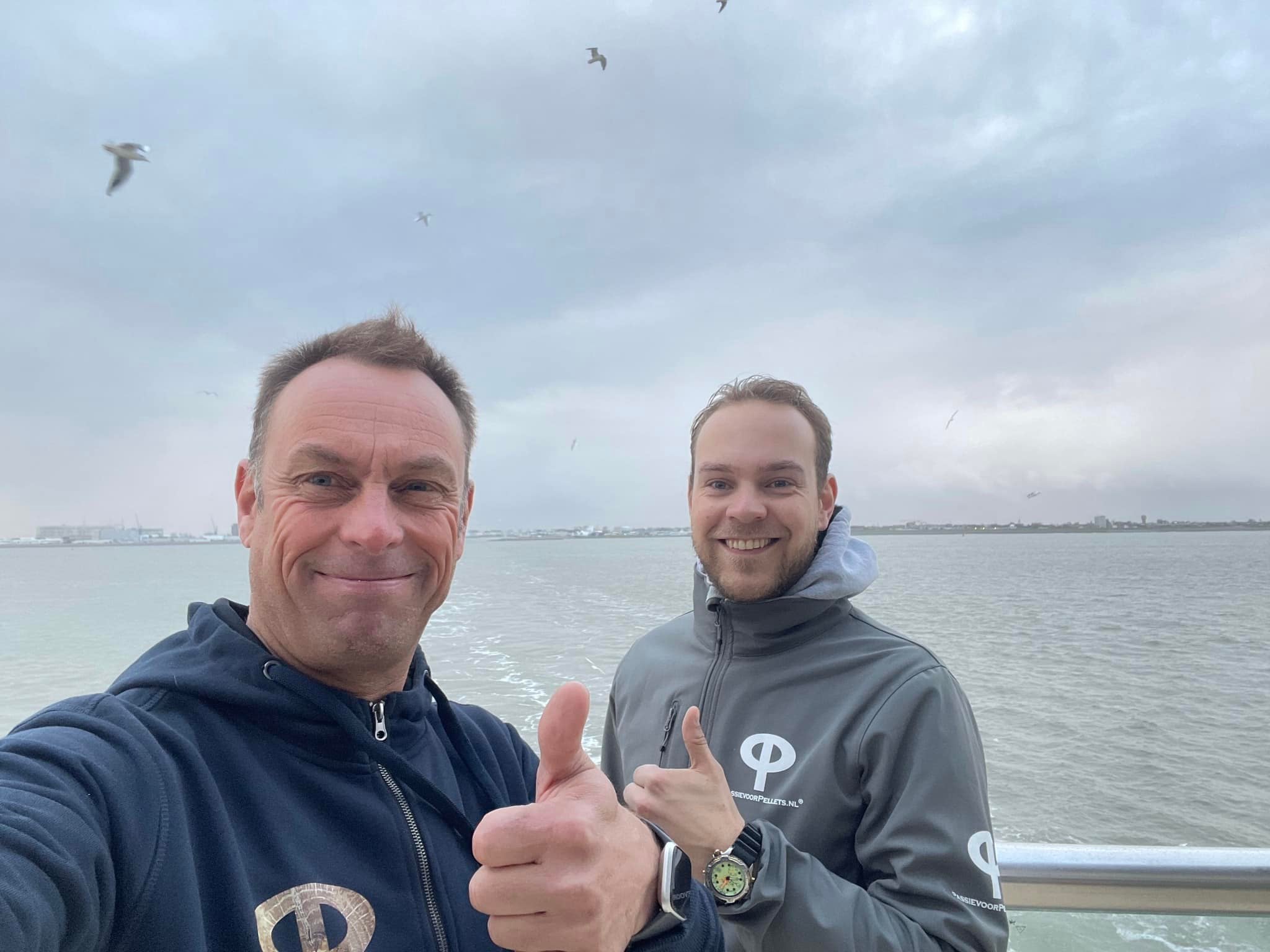 service pelletkachel inspectie door specialist