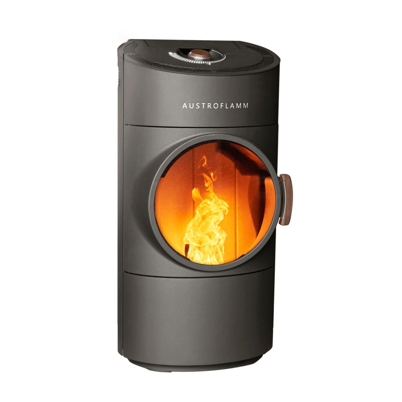 Austroflamm Clou Compact Pellet 2.0