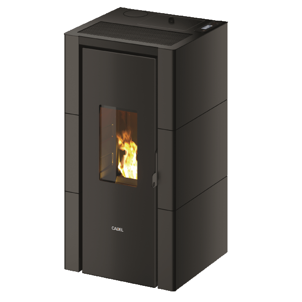 Cadel Cristal 7
