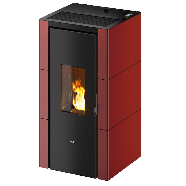 Cadel Cristal 7