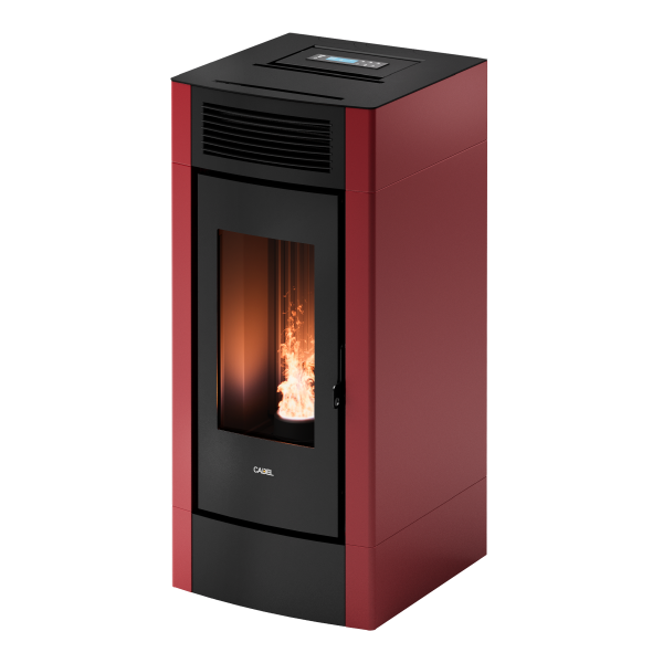 Cadel Cristal 9 Air