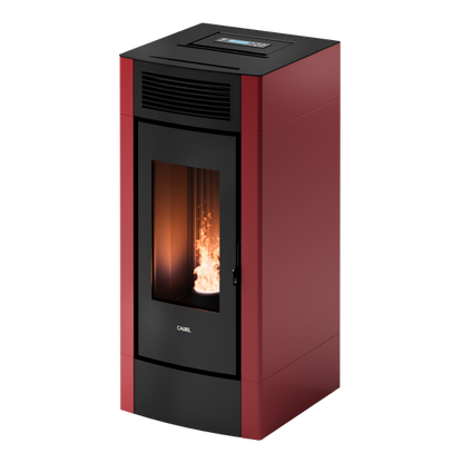 Cadel Cristal 9 Air
