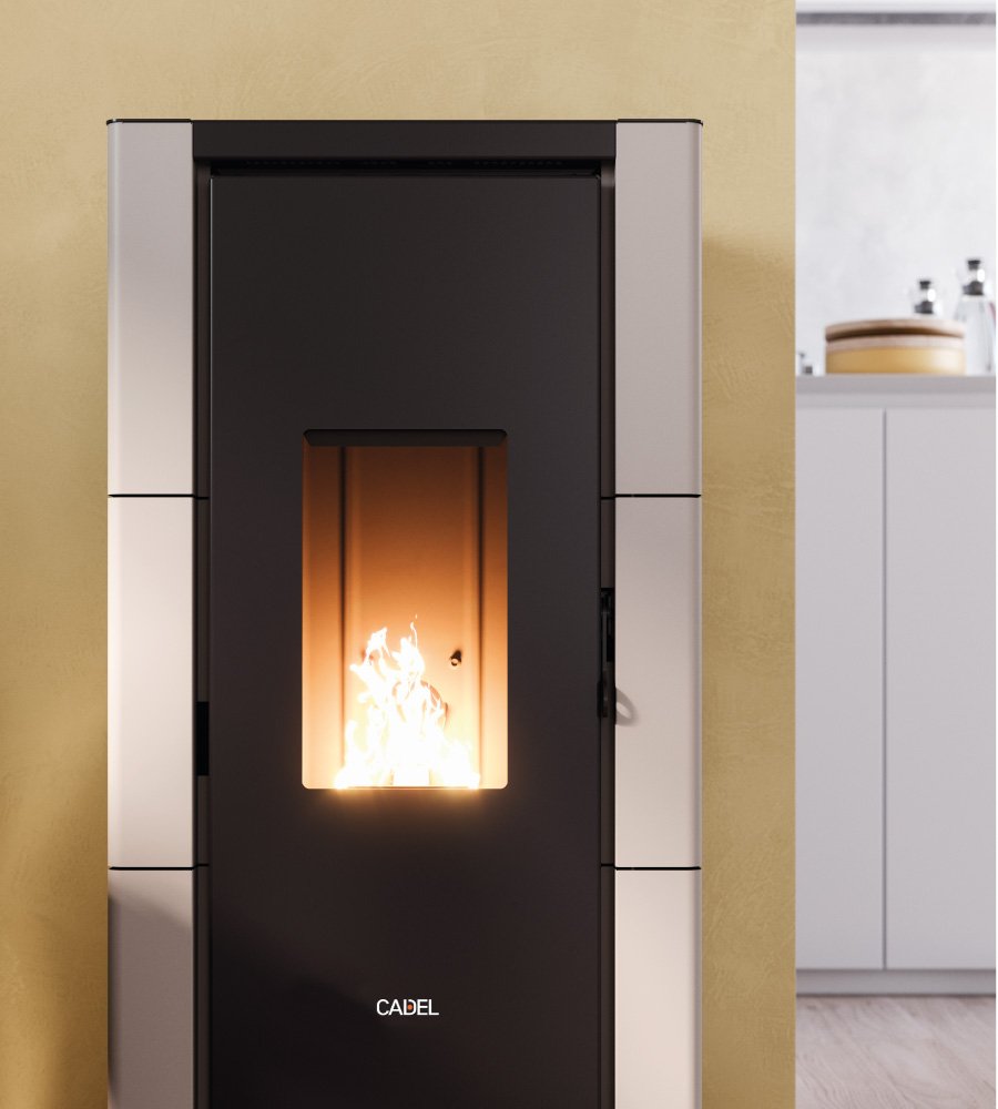 Cadel Cristal 7