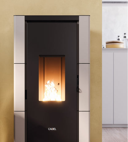 Cadel Cristal 7