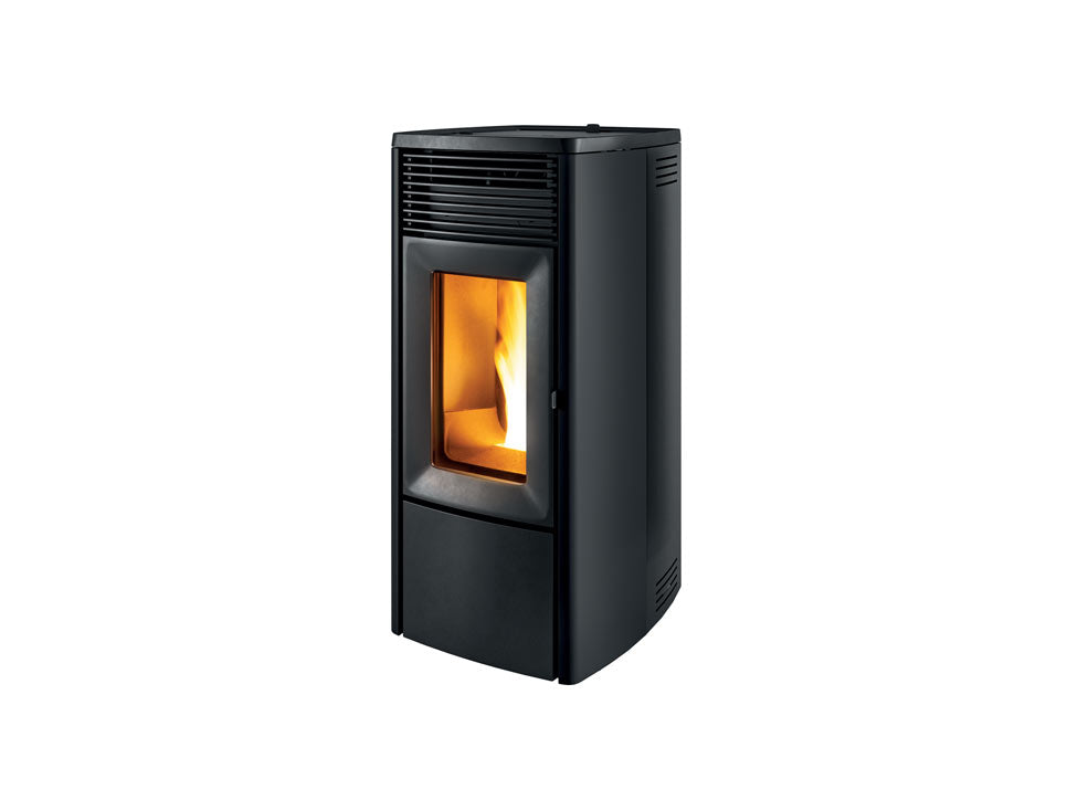 MCZ Ego Pelletkachel - Air Matic Core X-UP