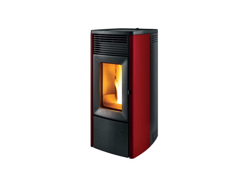 MCZ Ego Pelletkachel - Air Matic Core X-UP