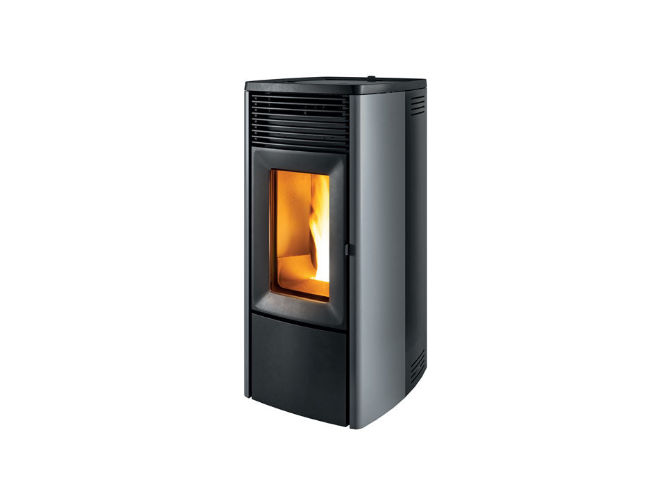 MCZ Ego Pelletkachel - Air Matic Core X-UP