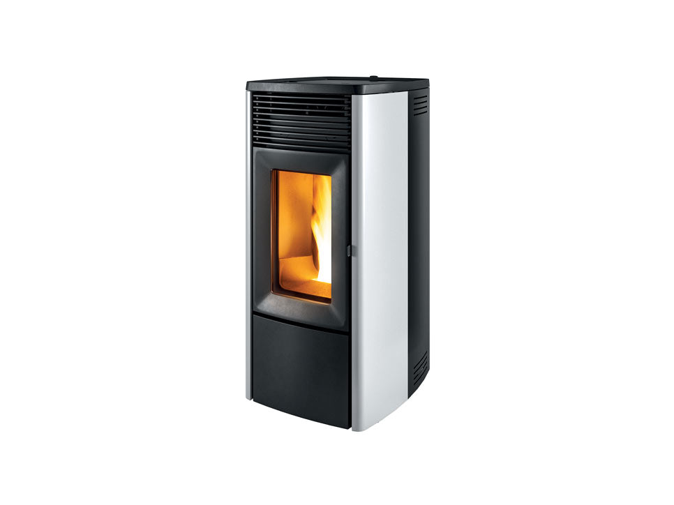 MCZ Ego Pelletkachel - Air Matic Core X-UP