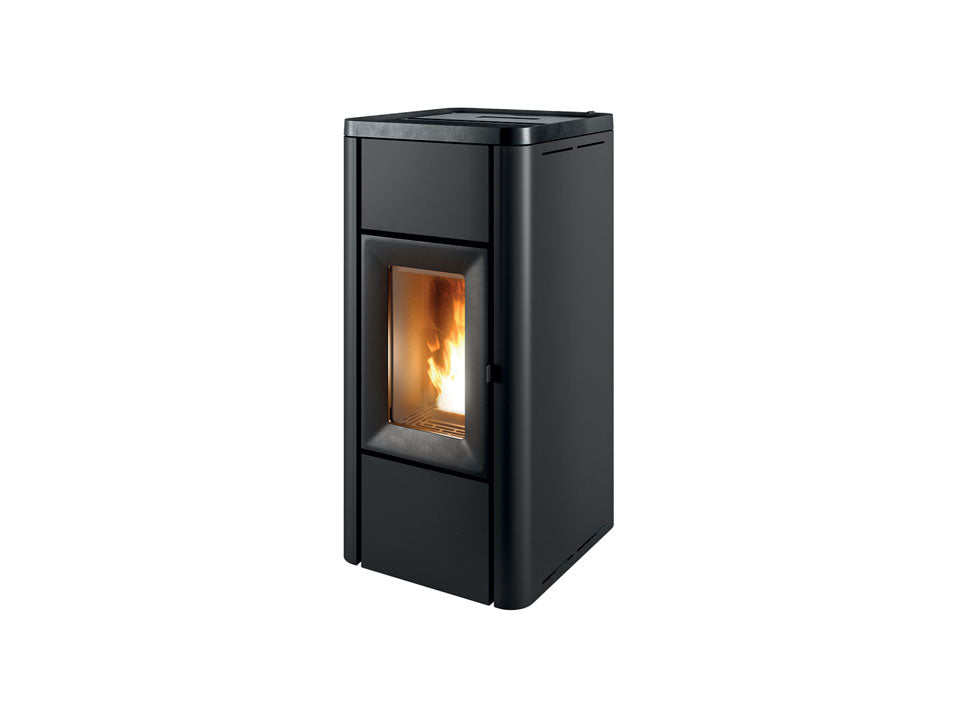 MCZ Ghea 6 kW Pelletkachel