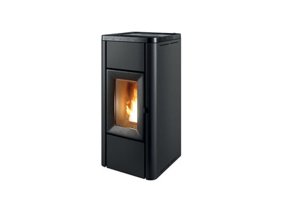 MCZ Ghea 6 kW Pelletkachel