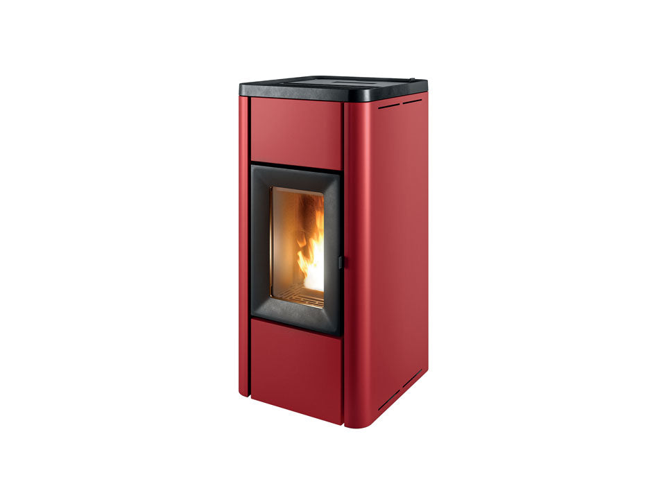 MCZ Ghea 6 kW Pelletkachel
