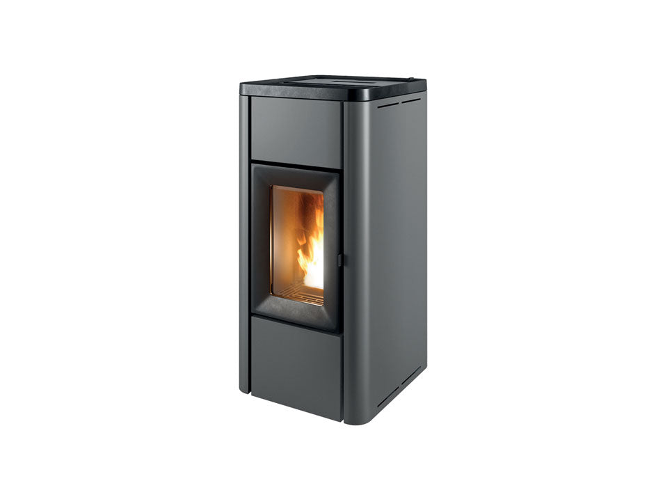 MCZ Ghea 6 kW Pelletkachel