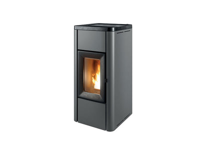 MCZ Ghea 6 kW Pelletkachel