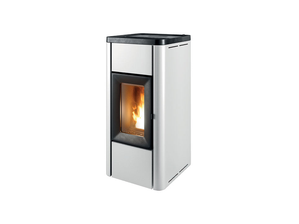 MCZ Ghea 6 kW Pelletkachel