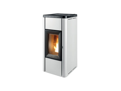 MCZ Ghea 6 kW Pelletkachel