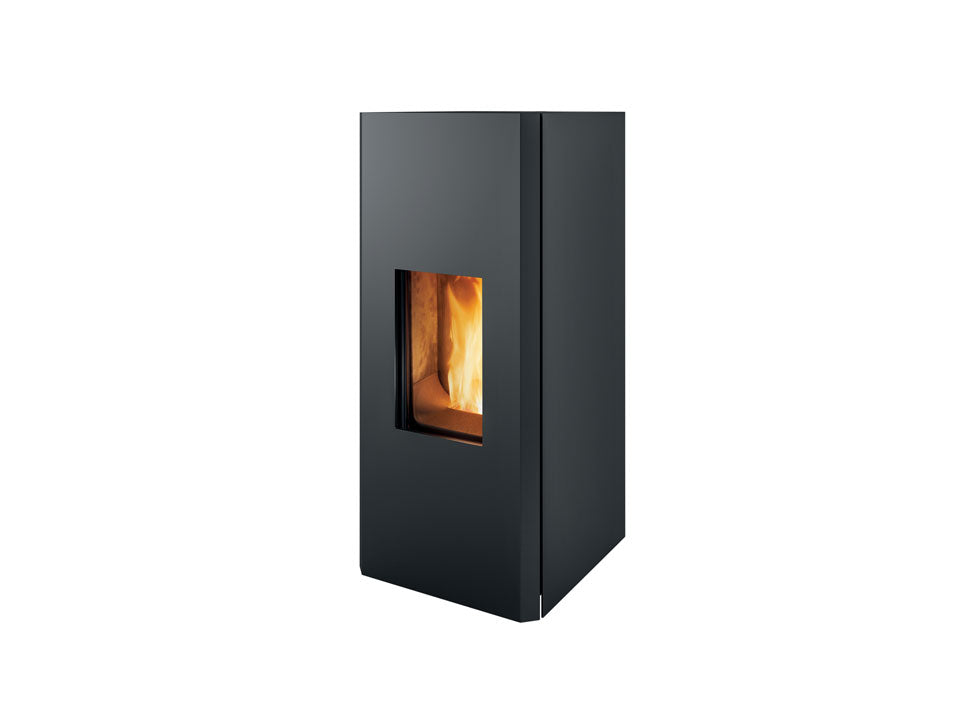 MCZ Mako Comfort Air 8 kW Pelletkachel