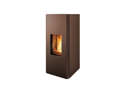 MCZ Mako Comfort Air 8 kW Pelletkachel