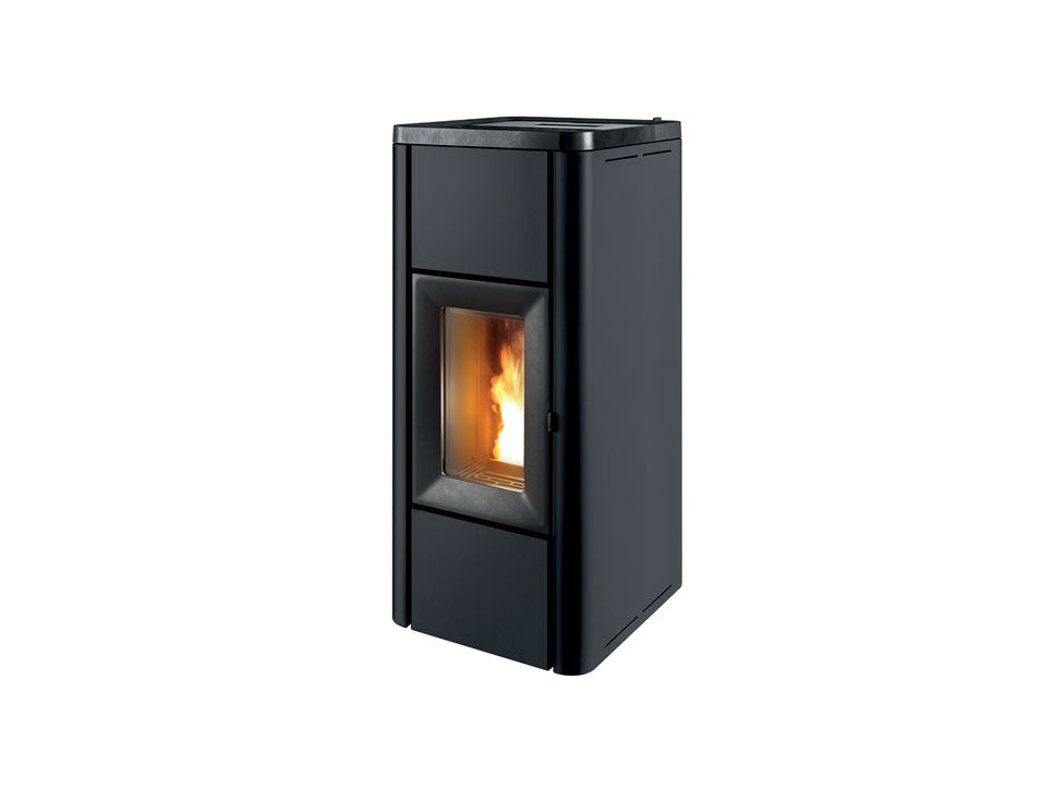 MCZ Mida 8 kW Pelletkachel