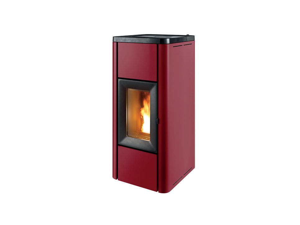 MCZ Mida 8 kW Pelletkachel