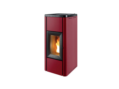 MCZ Mida 8 kW Pelletkachel
