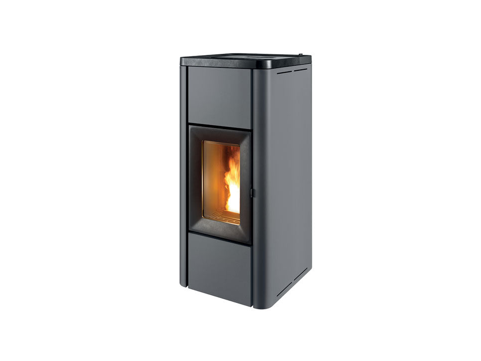 MCZ Mida 8 kW Pelletkachel