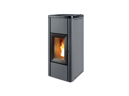MCZ Mida 8 kW Pelletkachel