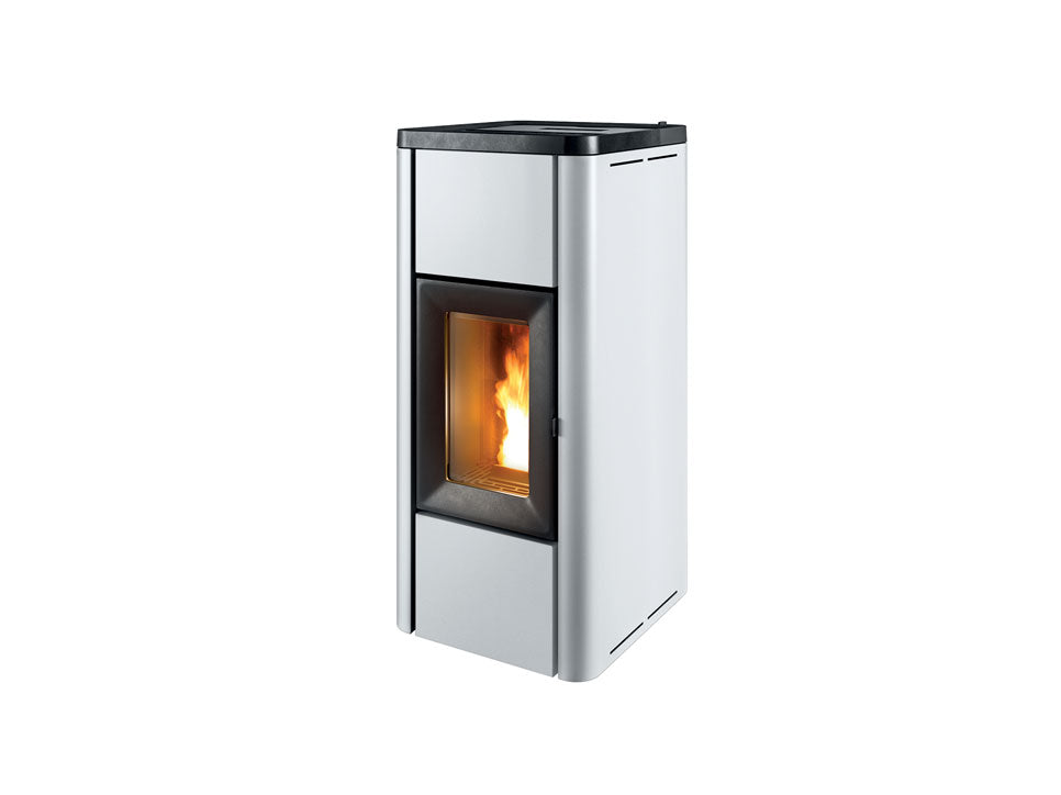 MCZ Mida 8 kW Pelletkachel