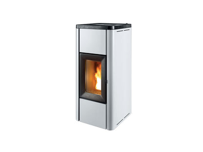 MCZ Mida 8 kW Pelletkachel