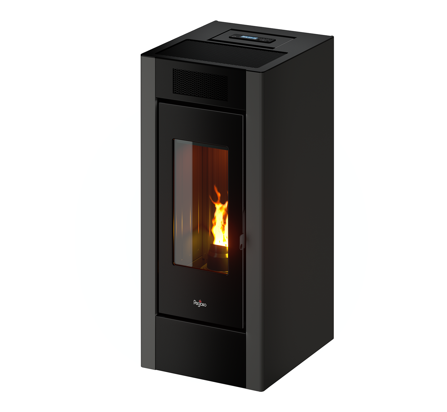 Pegaso Spark 11 pelletkachel