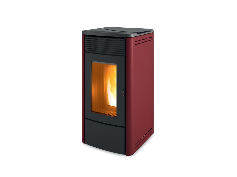 MCZ Tecla 6 kW Pelletkachel