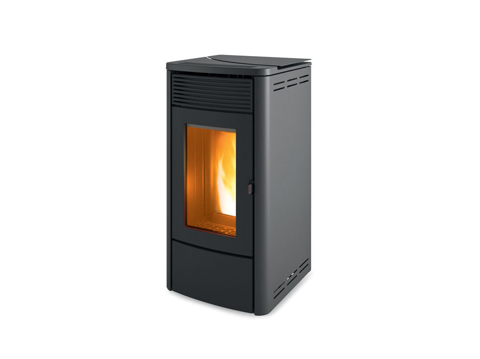 MCZ Tecla 6 kW Pelletkachel