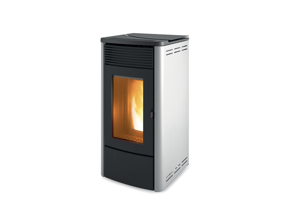 MCZ Tecla 6 kW Pelletkachel