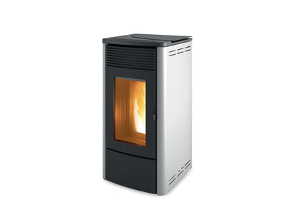 MCZ Tecla 6 kW Pelletkachel