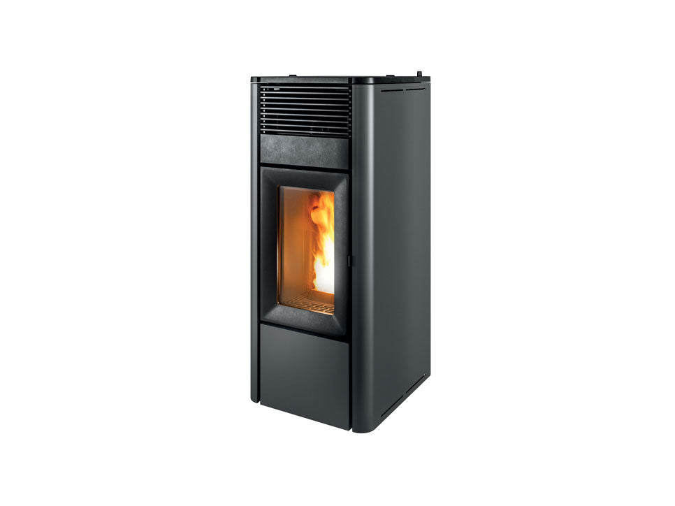 MCZ Teia Comfort Air 10 kW Pelletkachel