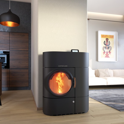 Austroflamm Clou Duo Hybride Kachel