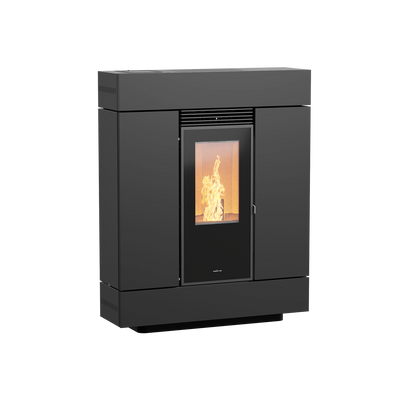 Nordic Fire Espa staal (Airplus optie)