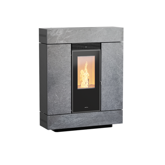 Nordic Fire Espa speksteen (Airplus optie)