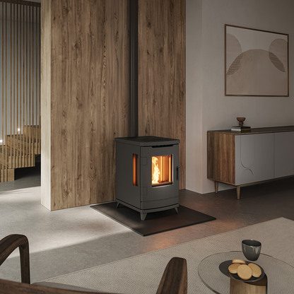 Nordic Fire Fenna