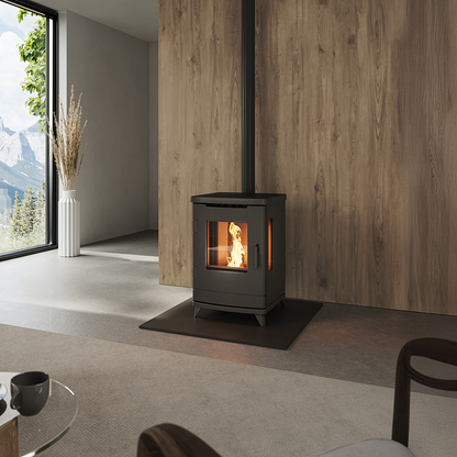 Nordic Fire Fenna