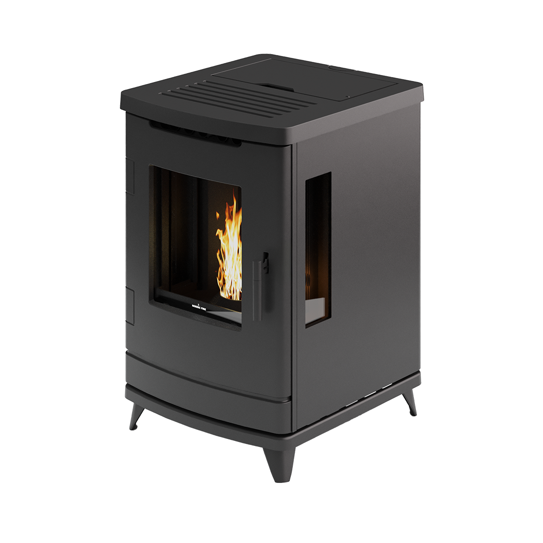 Nordic Fire Fenna