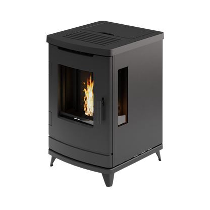 Nordic Fire Fenna