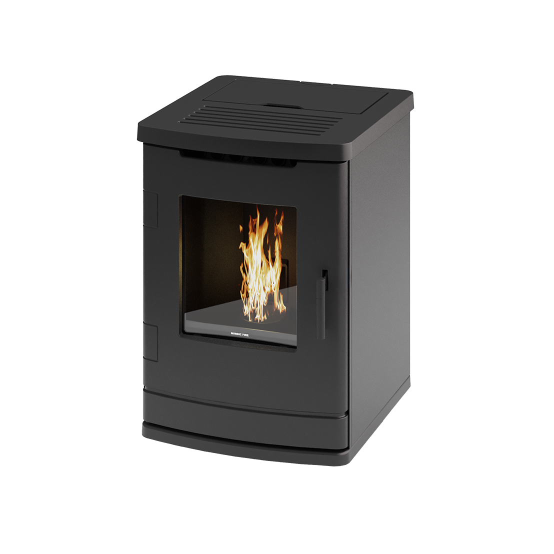 Nordic Fire Finn petite