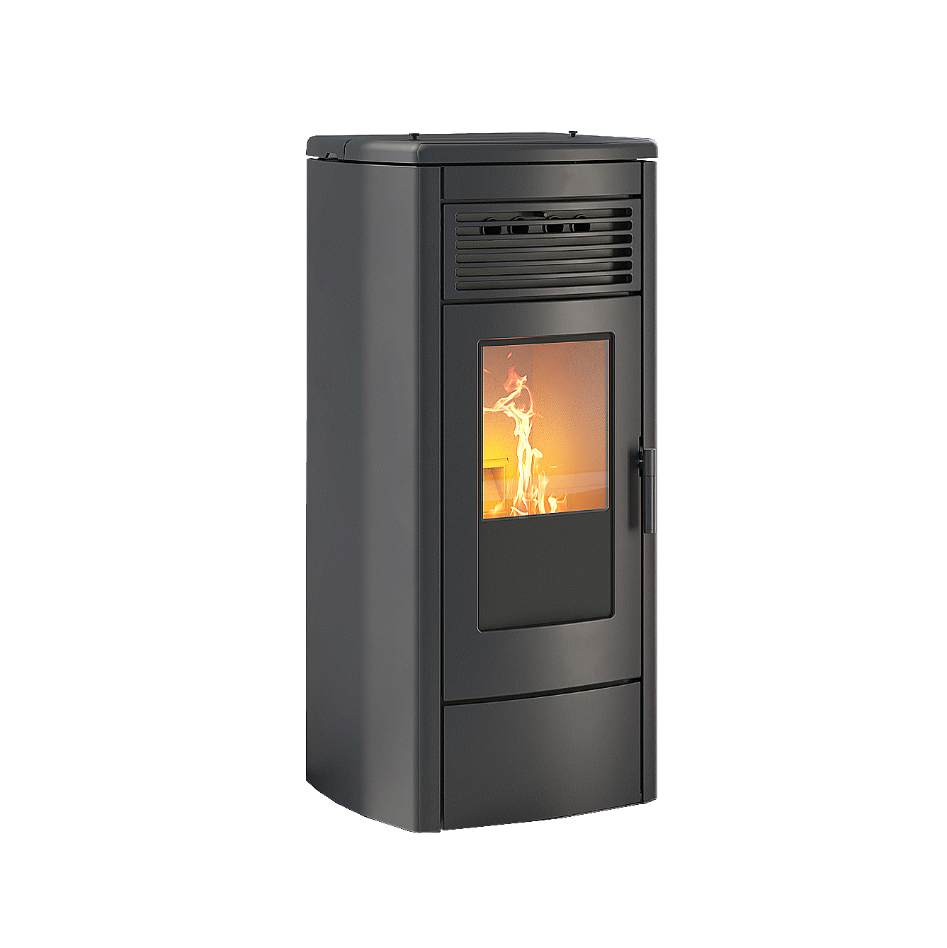 Nordic Fire CV-pelletkachel HRV Viktor