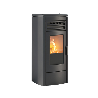 Nordic Fire CV-pelletkachel HRV Viktor