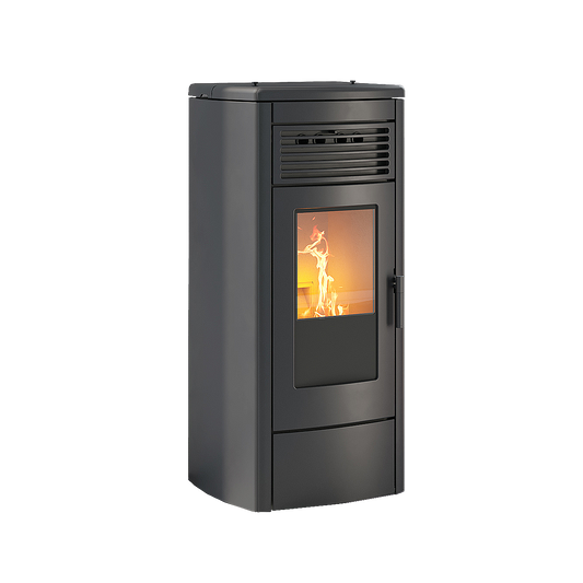 Nordic Fire CV-pelletkachel HRV Viktor