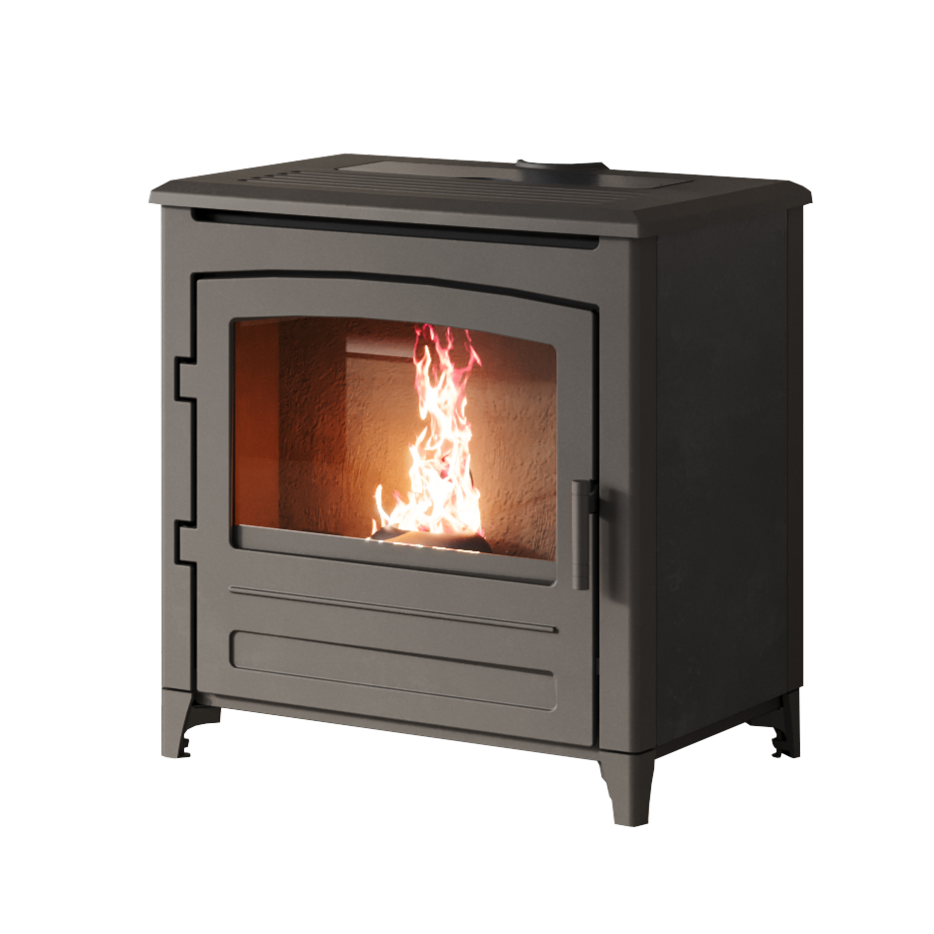 Nordic Fire Rocco